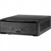 Inter-Tech MW-01 II Enclosure Mini-ITX, USB 3.0 (Type A+C) Must, Cardreader (88881244)