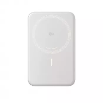 Anker 633 10000 mAh 15W 27W USB-C valge
