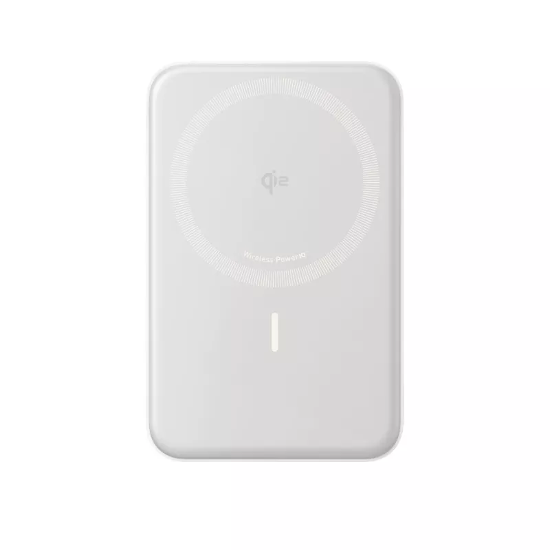 Anker 633 10000 mAh 15W 27W USB-C valge