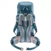 Seljakott Deuter Aircontact Lite 40 + 10 Laiendatav maht 10 L