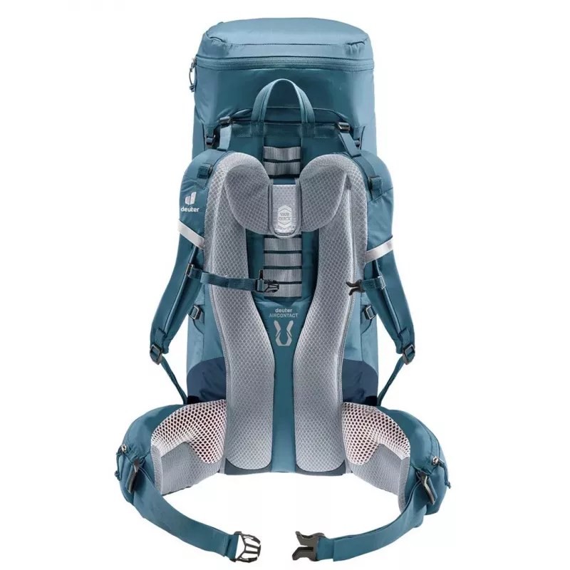 Seljakott Deuter Aircontact Lite 40 + 10 Laiendatav maht 10 L
