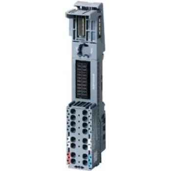 Siemens Baseunit without AUX terminals 6ES7193-6BP20-0BB 6ES71936BP200BB1