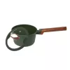 Kastrul RESTO 93700 — roostevaba teras 16 cm, 1,4 L keedupott