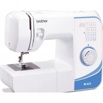Brother RL425 õmblusmasin