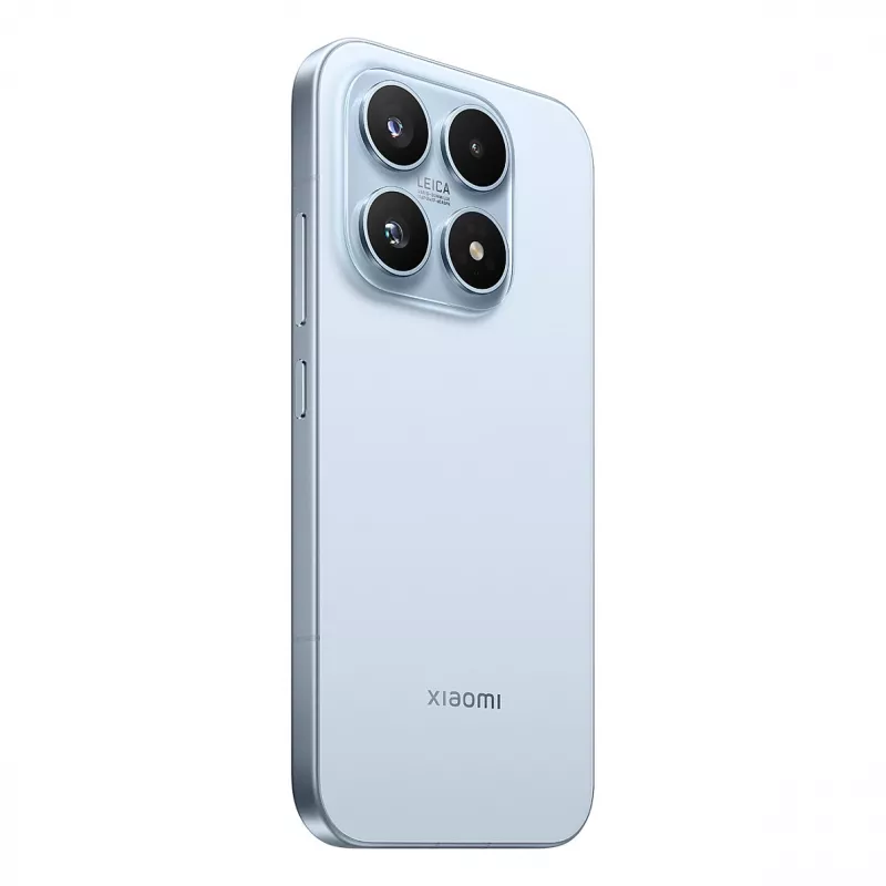 Xiaomi 17 - jääsinine - 512 GB