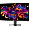 Monitor MSI MAG 321UPDE QD-OLED 31.5 tolli UltraHD 4K OLED