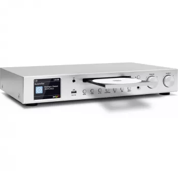 TechniSat | Raadioadapter | Digitradio 143 CD | USB-ühenduvus