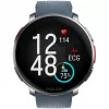 Polar Vantage V3 - Alumiinium - Spordikell rihmaga - Silikoon - Ekraan 3,5 cm (1,39) - 32GB - Bluetooth - 57 g - taevasinine (900108892)