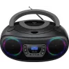 Isiklik CD-mängija Denver TDB-212GR Hall 3,6 W DAB+ FM