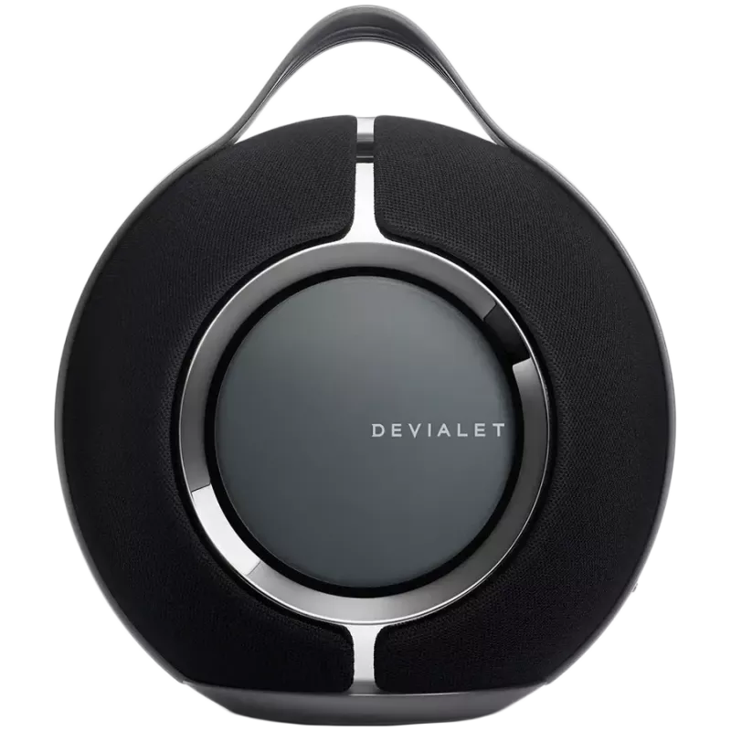 Stereo portable speaker Devialet Mania 95 dB