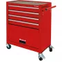 Tööriistakast Einhell TC-TW 100 punane