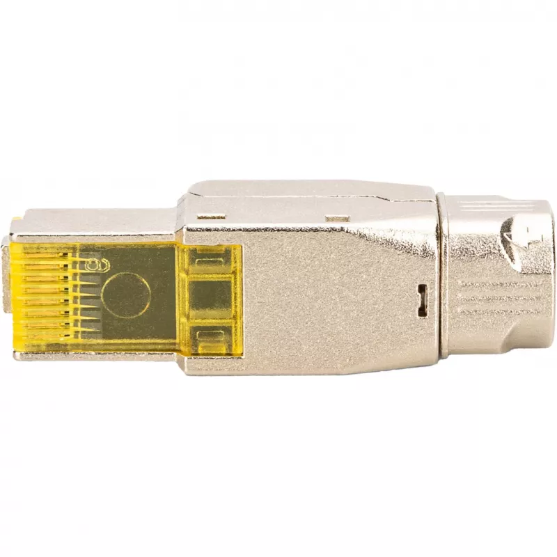 Välipistik Digitus CAT 8.1 DN-93838