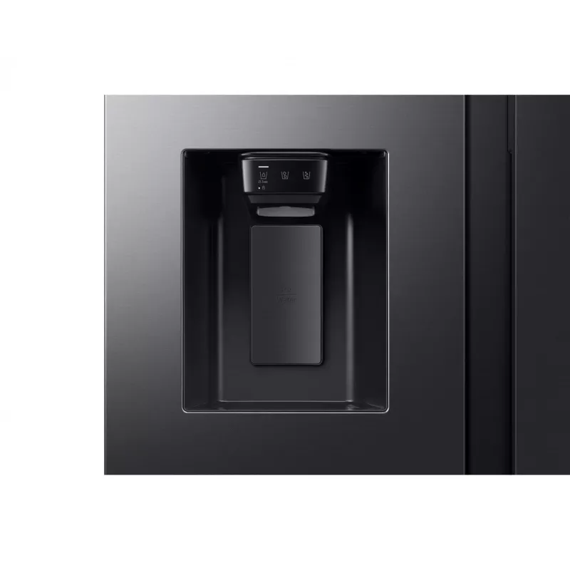 Külmik-sügavkülmik RS70F65KEFEO Side by Side