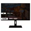 JAPANNEXT JN-I270FHD200F-HSP arvutimonitor 68,6 cm (27 tolli) 1920 x 1080 pikslit Full HD LED hõbedane