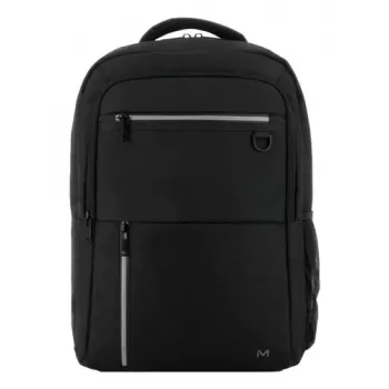 Mobilis TheOne Basic Backpack 15-17IN - Navy Blue (003084)