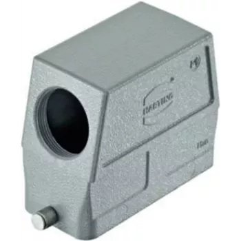 HARTING Germany GmbH & Co. KG varrukkorpus HAN 24B-gs-R-M32 (19300240547)