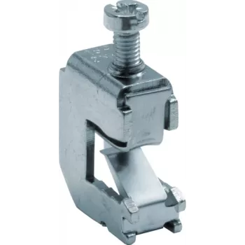 Hager Busbar Clamp K96B CU12-30x10mm (K96B)