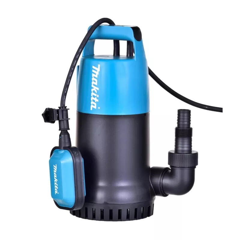 Makita PF0800 sukelpump 800 W 13200 l/h 5 m
