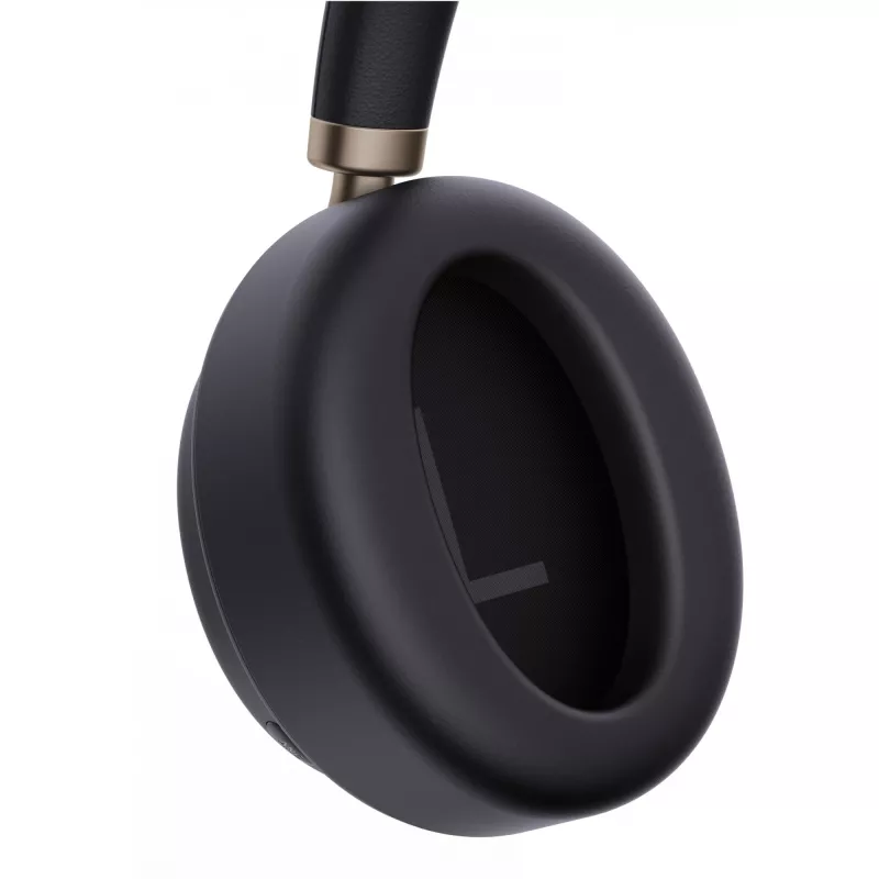 Yealink BH76 Plus Microsoft Teams musta USB-A Bluetooth-kuulari