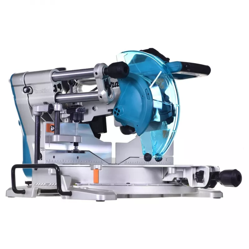 Makita LS1019L liugkinnitusega kombineeritud kaldsaag