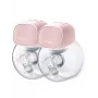 Momcozy S9 Pro Double Electric Breast Pump Pink, 180ml