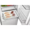 Külmik-sügavkülmik Toshiba GR-RB500WE 500L