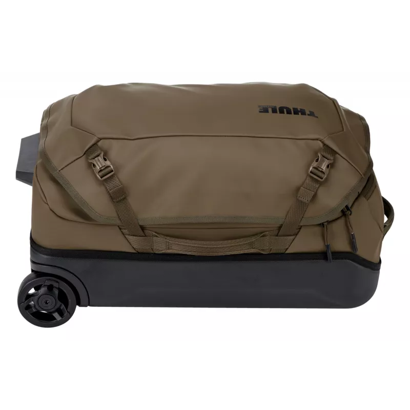 Thule 5602 Chasm kaasaskantav ratastega duffelkott 40L sügav khaki