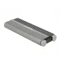 SSD-korpus DeLOCK 42001 Silver M.2