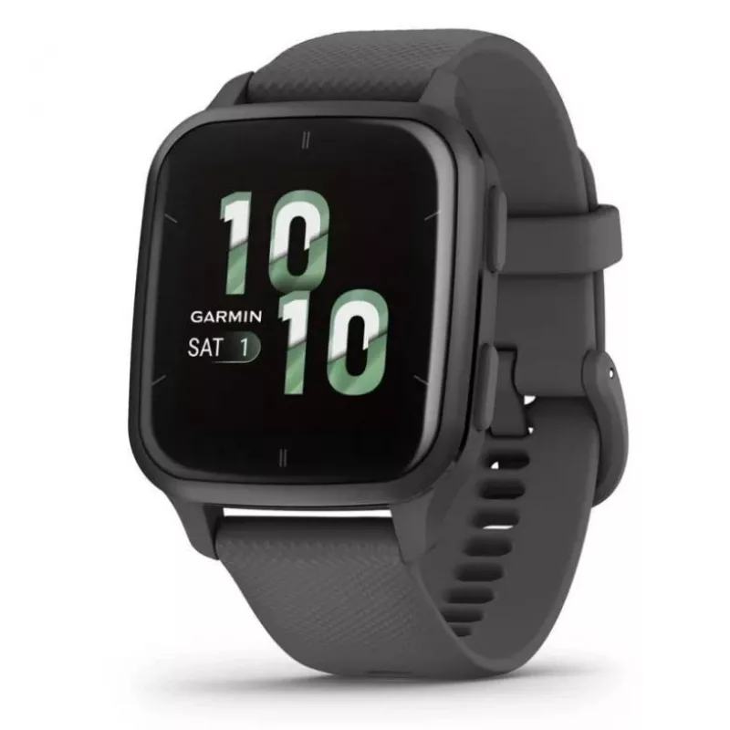 Garmin Venu Sq 2 nutikell, 40 mm, hall