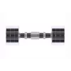 HMS Fitness CHD05 fikseeritud raskusega hantel 5 kg 2 tk