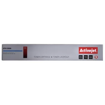 Activejet ATM-328CN tooner (asendab Konica Minolta TN328C; Supreme; 28 000 lehekülge; tsüaan)