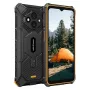 Mobiiltelefon Rugking 3 PRO/8/128GB Oranž Ulefone