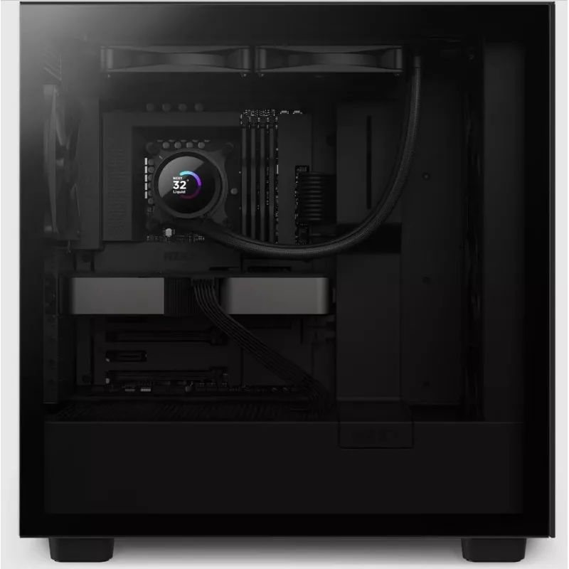 All-in-one vedelikjahuti NZXT Kraken 280