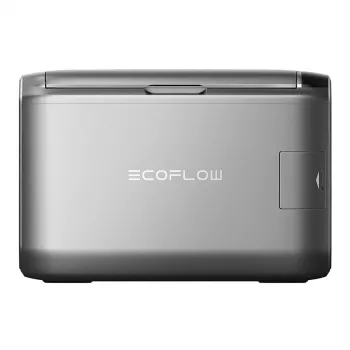 Kaasaskantav külmik EcoFlow Glacier Classic 55L