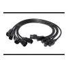 APC toitejuhtme komplekt (5 tk), C13 - C14, 0,6 m