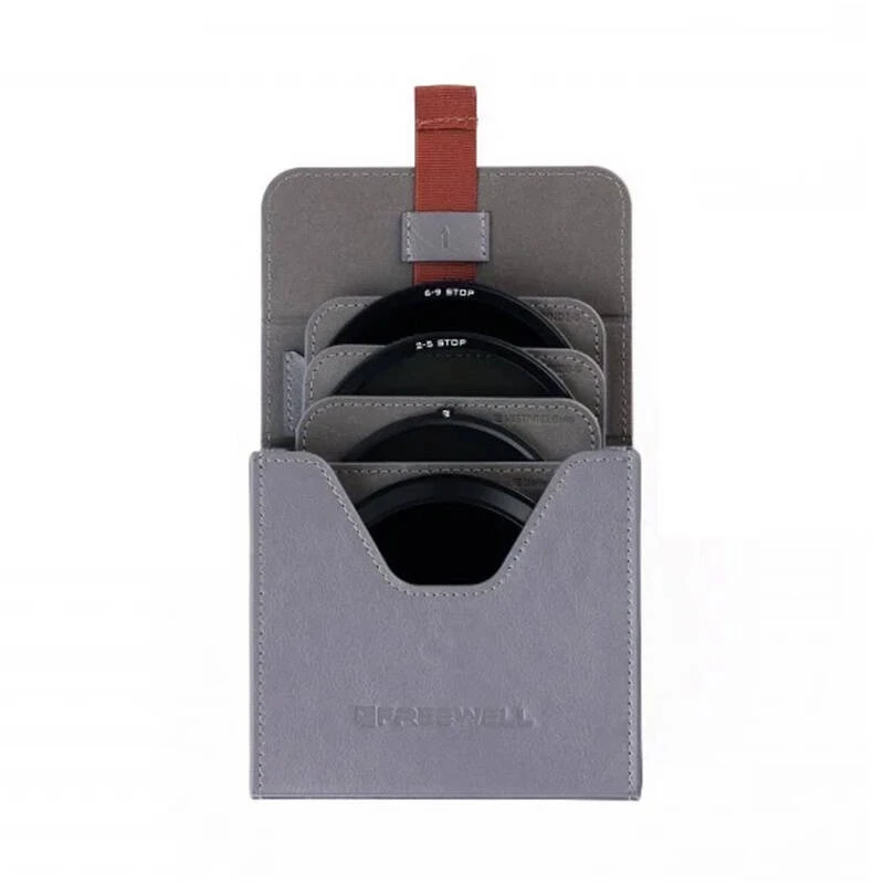 Magnetiline muudetav ND-filtrisüsteem Freewell FW-82-MAGVND 82 mm