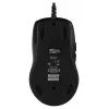 A4 Tech X-710 kerimisrulliga PC-hiir PC/MAC 2-suunaline mänguritoode