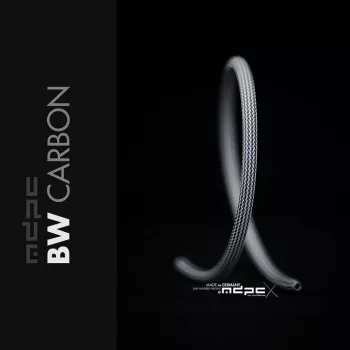 MDPC-X Sleeve Medium - B&W-Carbon, 1 m