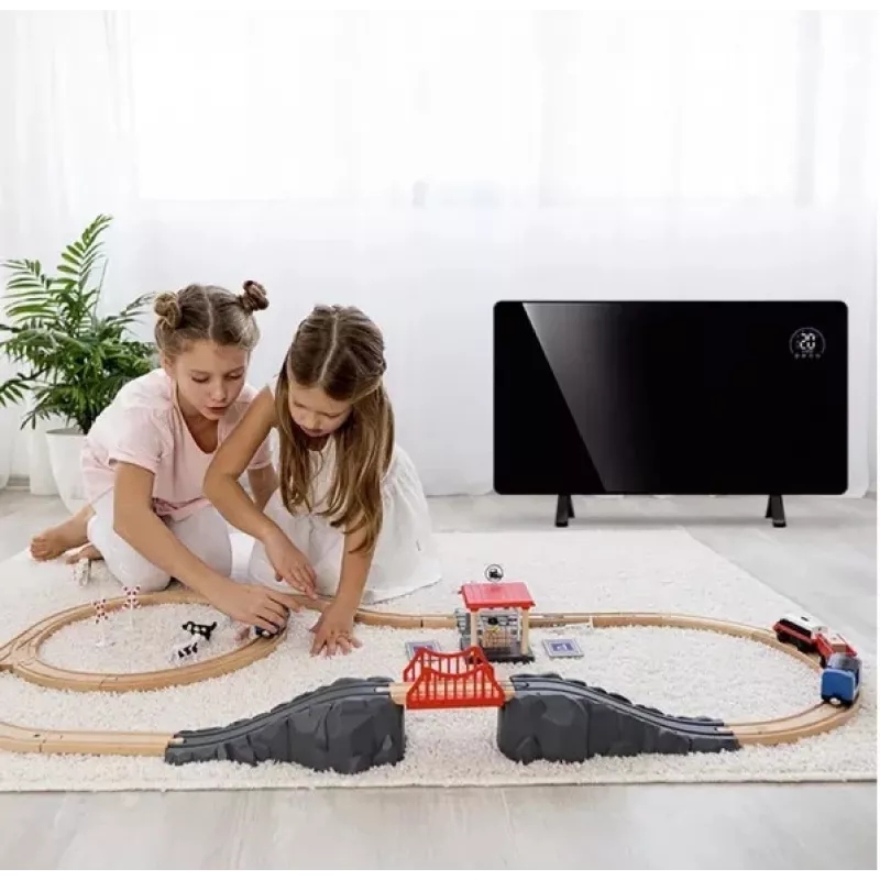 Infrapunakütteseade must MUG-23