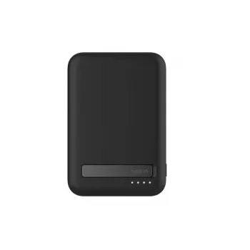 Belkin BoostCharge Pro juhtmevaba laadimine must