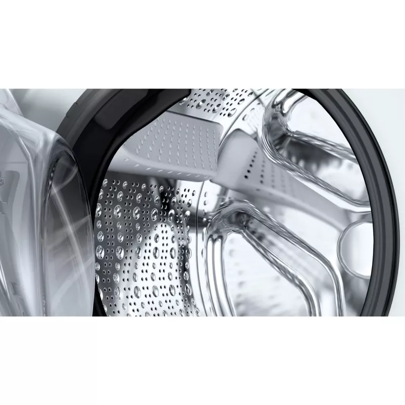 Bosch Serie 4 WAN28127 pesumasin eestlaetav 8 kg 1400 p/min valge