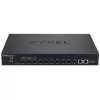 Võrgulüliti Zyxel XS1935-12F-ZZ0101F — 12-pordiline nutikalt hallatav, 10x 10G SFP+ ja 2x 10G RJ45