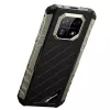 Nutitelefon UleFone Armor 22 — MediaTek Helio G96, 8 GB muutmälu, 256 GB salvestusruum, must