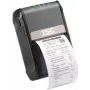 Etiketiprinter TSC Alpha-2R 203 dpi USB Bluetooth — kompaktne kaasaskantav termoetiketiprinter