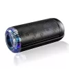 PartyBox UNI juhtmeta kõlar mikrofoni ja karaokefunktsiooniga Bluetooth 5.0 MT3174