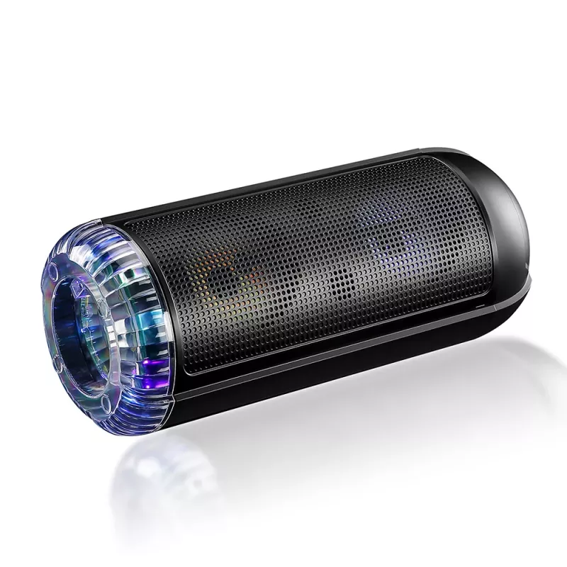 PartyBox UNI juhtmeta kõlar mikrofoni ja karaokefunktsiooniga Bluetooth 5.0 MT3174