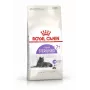 Kuiv kassitoit Royal Canin Sterilised 7+ Adult Poultry 3,5 kg – täiskasvanud steriliseeritud kassidele, 36% valku, 12% rasva