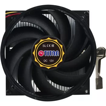 Titan DC-K8N925B/R/CU35 protsessorijahuti AMD pesale AMD K8/AM2/AM2+/AM3/AM3+/AM4/FM1/FM2/FM2+ kuni 105 W (DC-K8N925B/R/CU35)