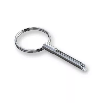 iFixit EU145333 – avamistööriist – arvuti – mobiiltelefon/nutitelefon – sülearvuti – avamispulgake – hõbedane – 1 tööriist