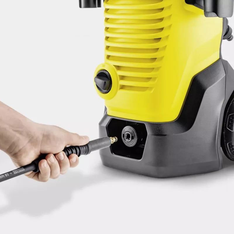Kõrgsurvepesur Karcher AG K 5 WCM
